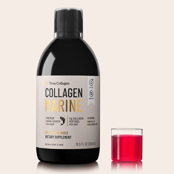 Collagen Rope Products – True Collagen - Stay healthy inside and out